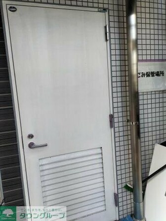 プライムアーバン久米川の物件内観写真